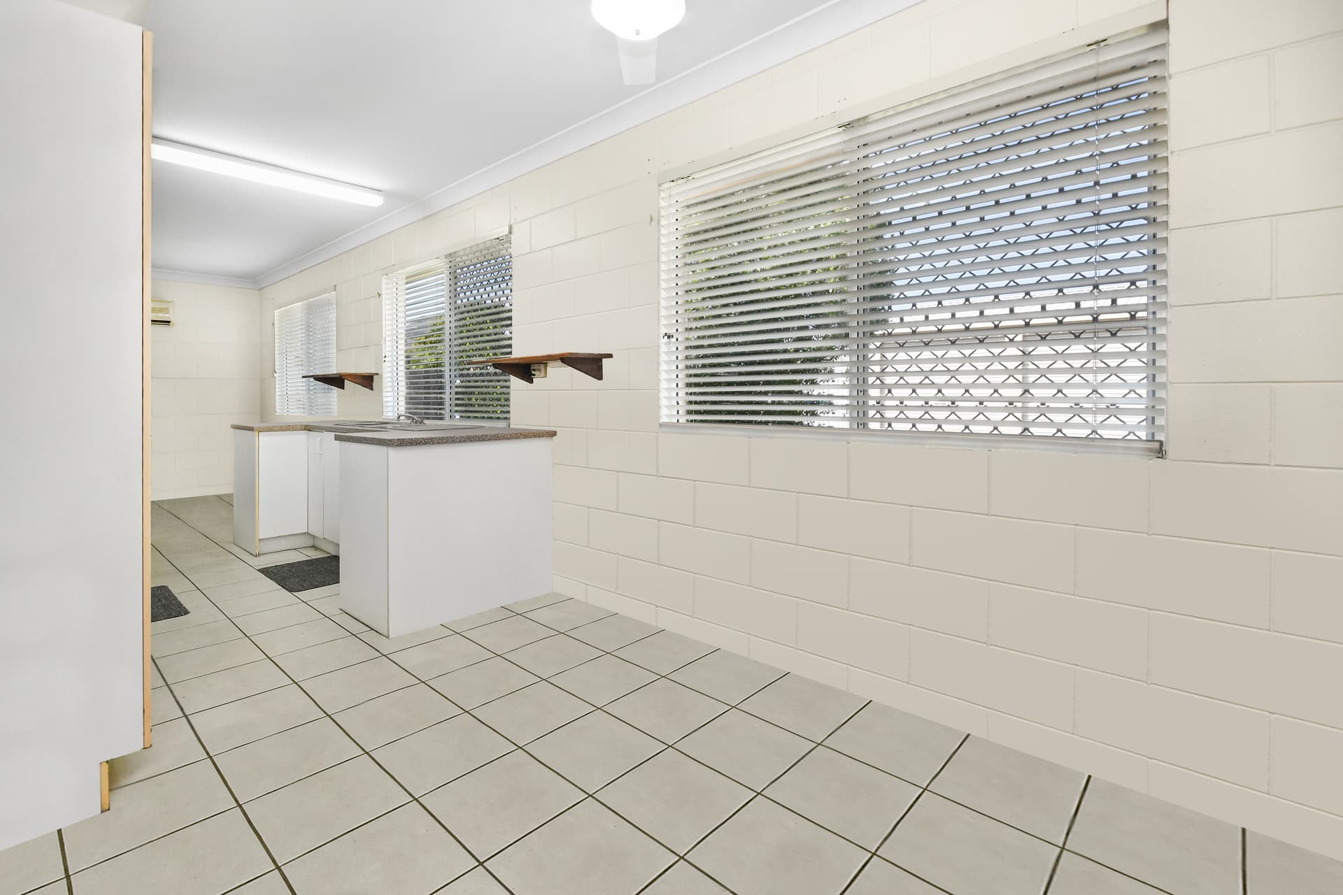 Item Removal & Virtual Cleaning